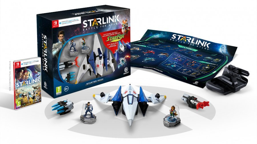 Starlink