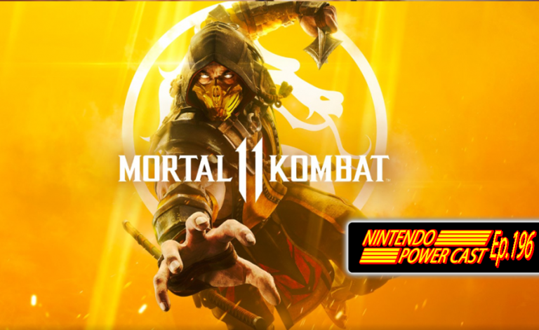 Nintendo Direct Rumor, Mortal Kombat 11, Switch Virtual Console ...