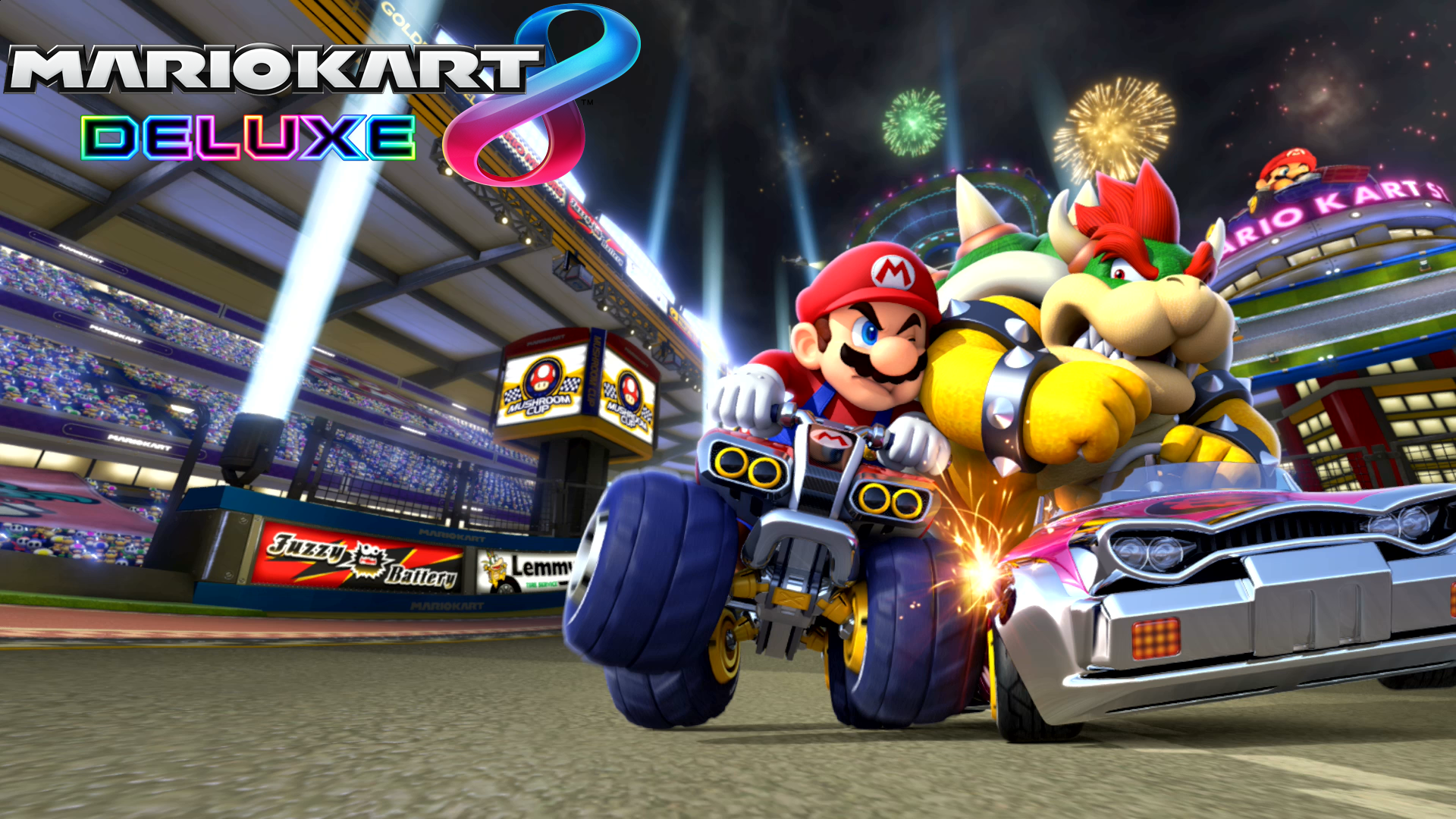 Mario Kart 8 guide: Tips, tricks and everything you need to know