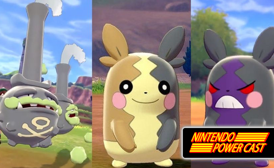 Pokemon sword and shield black friday shop 2019