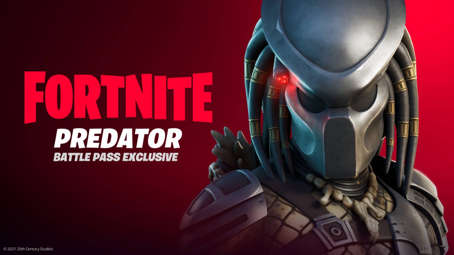 Predator Skin Available In Fortnite N64Josh Nintendo News