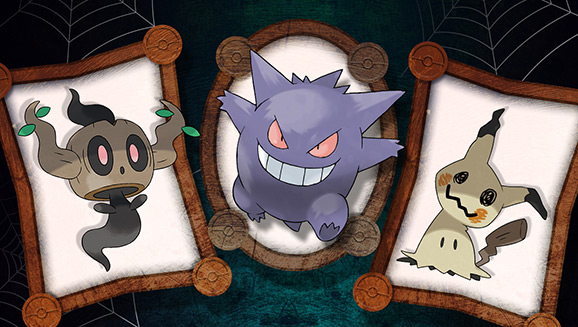 Pokemon Scarlet & Violet: Where To Find Mimikyu