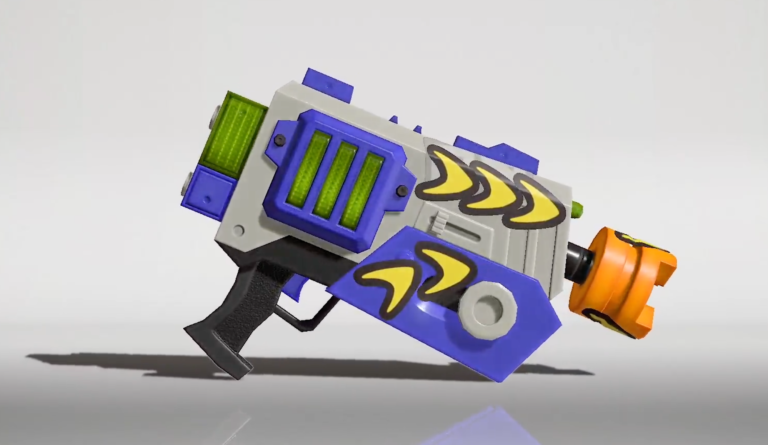 Splatoon Josh Nintendo Unveils Exciting Updates for Splatoon 3 - N64Josh - Nintendo ...