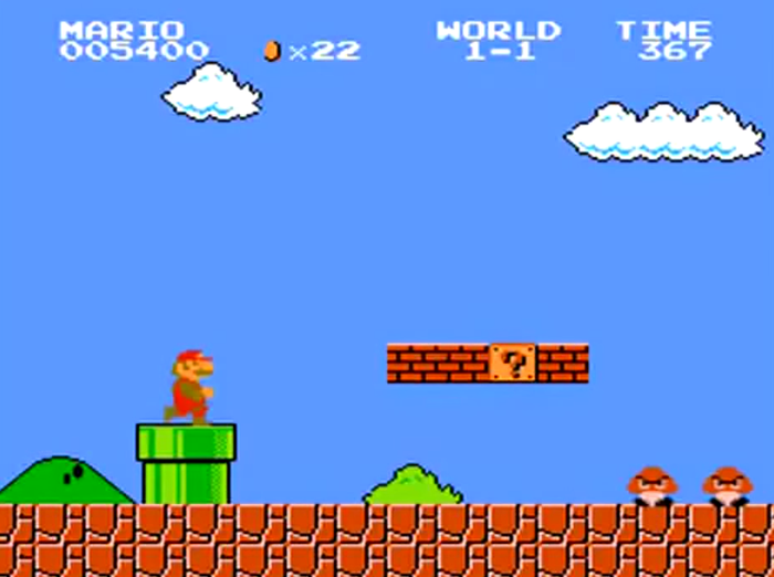 7 Fascinating Facts About Super Mario Bros. on the NES