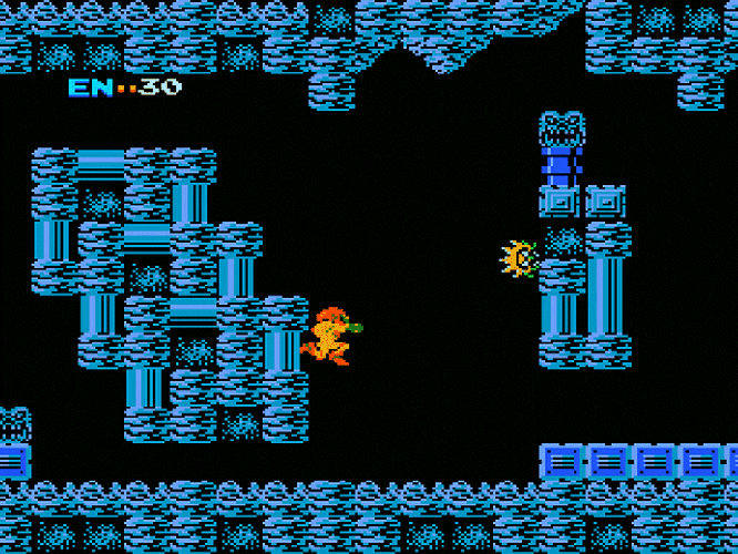 10 Fascinating Facts About Metroid on NES - A Classic Video Game History