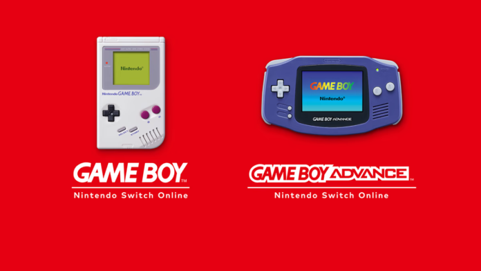 Nintendo Switch Online: New Game Boy and GBA Games in the Works