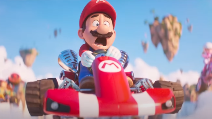 Everything you need to know about Super Mario Bros Movie