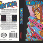 Nintendo History, Donkey Kong,