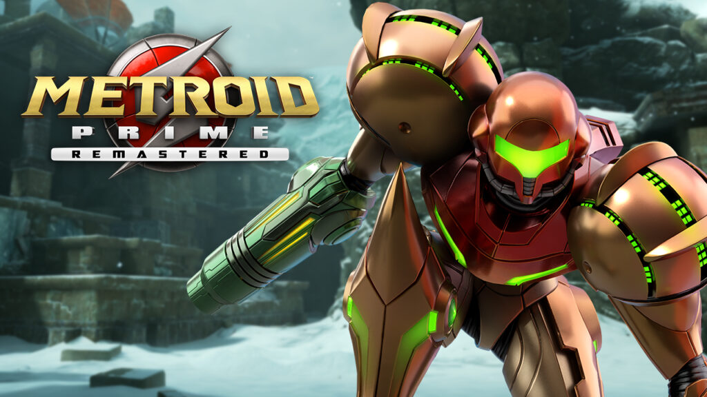 Exploring the Rich History of Nintendo's Metroid Prime Series