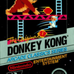 Nintendo History, Donkey Kong,