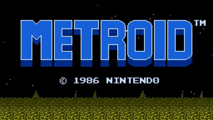 10 Fascinating Facts About Metroid on NES - A Classic Video Game History