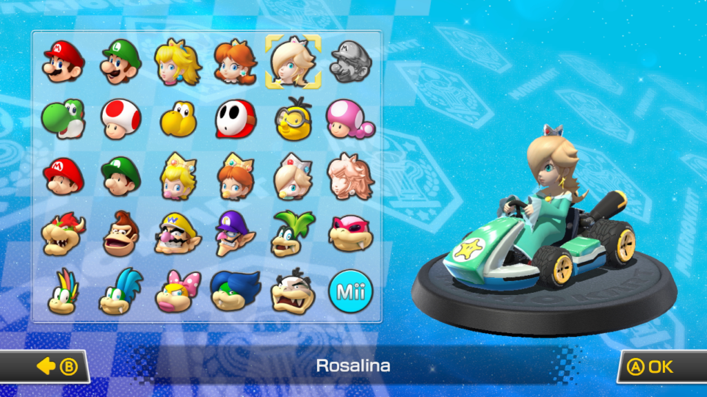 The Latest Mario Kart 8 Deluxe Meta and Balance Changes in Version 2.3.