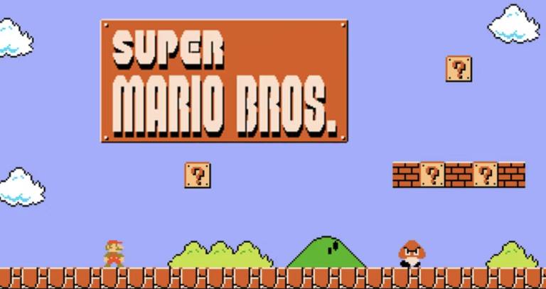 Retro Connect: The Legacy of Super Mario Bros. - N64Josh - Nintendo ...